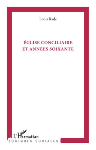 Eglise conciliaire et années soixante