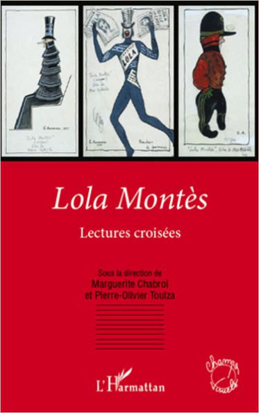 Lola Montès: Lectures croisées