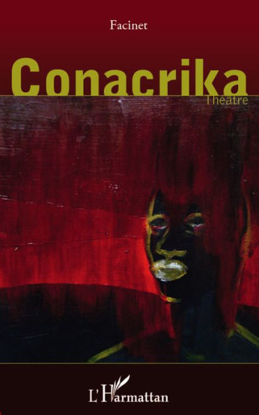 Conacrika: Théâtre