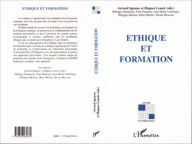 Title: Éthique et Formation, Author: Gérard Ignasse