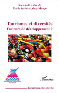 Title: Tourismes et diversités, Author: Altay Manço