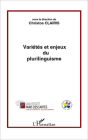Variétés et enjeux du plurilinguisme