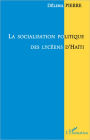 La socialisation politique des lycéens d'Haïti