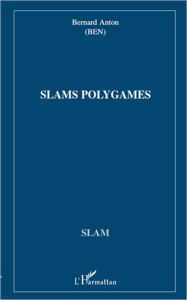 Title: Slams polygames, Author: Bernard Anton