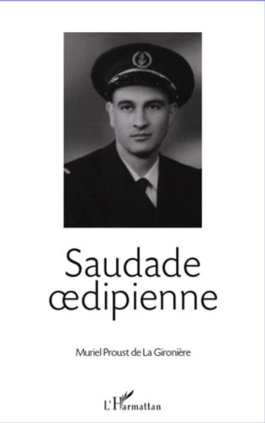 Saudade oedipienne