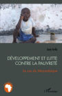 Développement et lutte contre la pauvreté: Le cas du Mozambique