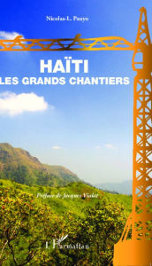 Title: Haïti: Les grands chantiers, Author: Nicolas-L Pauyo