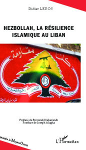 Title: Hezbollah, la résilience islamique au Liban, Author: Didier Leroy