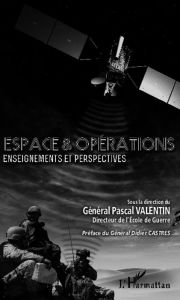 Title: Espace et opérations: Enseignements et perspective, Author: Editions L'Harmattan