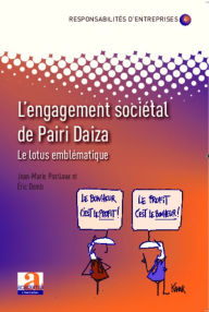 Title: L'engagement sociétal de Pairi Daiza: Le lotus emblématique, Author: Jean-Marie Postiaux