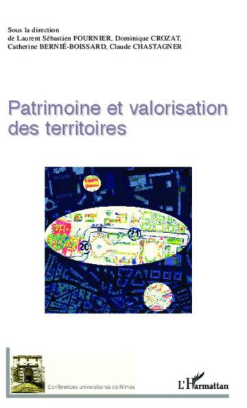 Patrimoine et valorisation des territoires