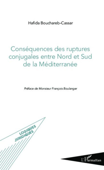 Conséquences des ruptures conjugales entre Nord et Sud de la Méditerranée