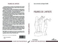 Title: Figures de l'artiste, Author: Miguel Egana