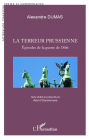 Terreur prussienne: Episodes de la guerre de 1866 - Alexandre Dumas