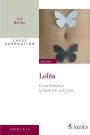 Lolita - From Nabokov to Kubrick and Lyne: CAPES - AGRÉGATION