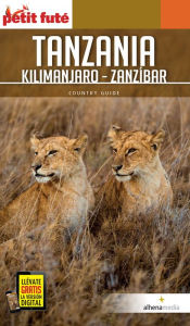 Title: Tanzania, Kilimanjaro, Zanzíbar, Author: VVAA
