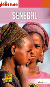 Title: Senegal, Author: VVAA