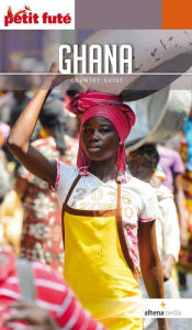 Title: Ghana, Author: Varios