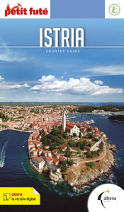 Title: Istria: E-Book, Author: VVAA