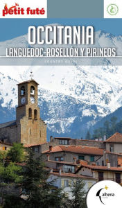 Title: Occitania: Languedoc-Rosellón y Pirineos, Author: VVAA
