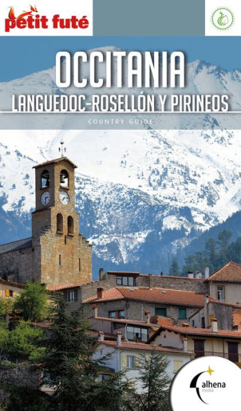 Occitania: Languedoc-Rosellón y Pirineos