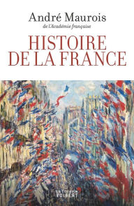 Title: Histoire de la France, Author: André Maurois