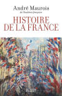 Histoire de la France