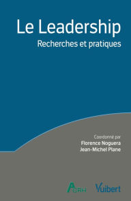 Title: Le Leadership: Recherches et pratiques, Author: Vuibert