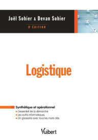 Title: Logistique, Author: Devan Sohier