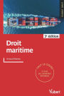 Droit maritime: Tout le cours à jour des dernières réformes