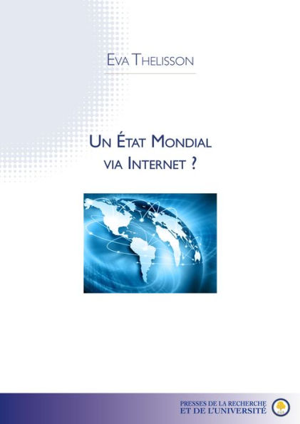 Un État Mondial via Internet ?