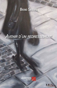 Title: Avenir d'un redressement, Author: Bruno Salgues