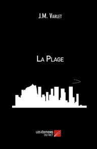 Title: La Plage, Author: J.M. Varlet