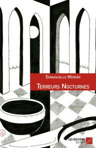 Title: Terreurs Nocturnes, Author: Emmanuelle Werner