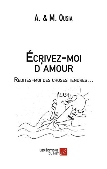 Écrivez-moi d'amour