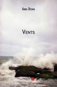 Title: Vents, Author: Anna Desma