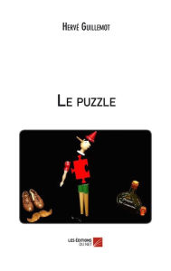 Title: Le puzzle, Author: Hervé Guillemot