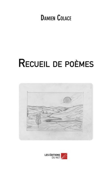 Recueil de poèmes