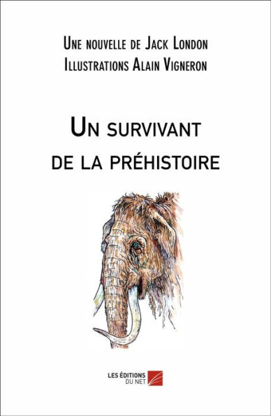 Un survivant de la préhistoire