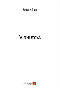 Title: Virnutcya, Author: Francis Taft