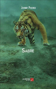 Title: Sabre, Author: Johnny Phoenix