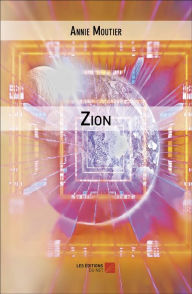 Title: Zion, Author: Annie Moutier