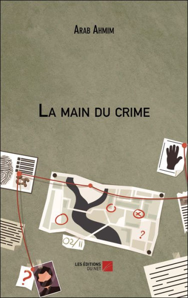 La main du crime