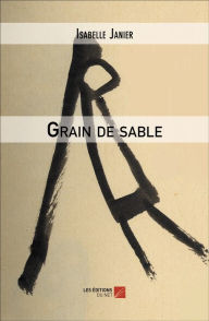 Title: Grain de sable, Author: Isabelle Janier