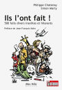 Ils l'ont fait !: 500 faits divers insolites et hilarants