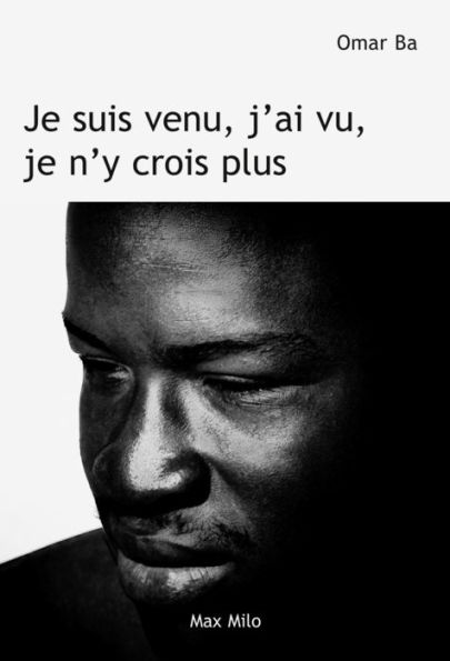 Je suis venu, j'ai vu, je n'y crois plus