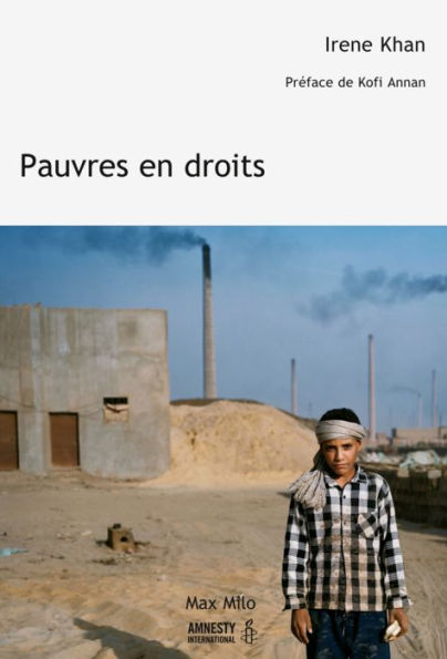 Pauvres en droits