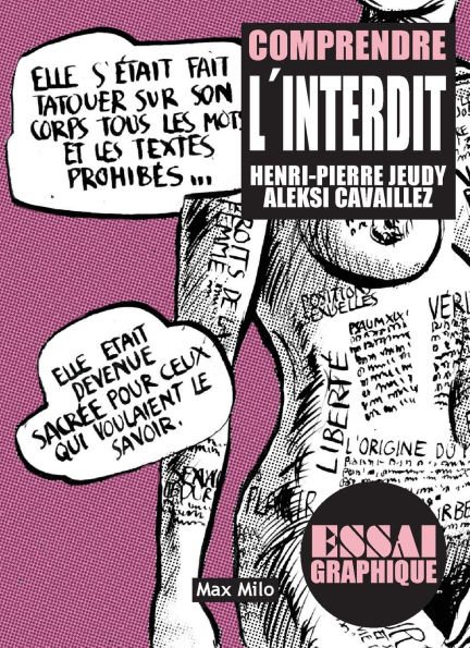 Comprendre l'interdit