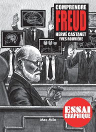 Title: Comprendre Freud, Author: Hervï Castanet