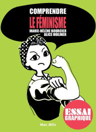 Title: Comprendre le fï¿½minisme, Author: Marie-Hïlïne Bourcier